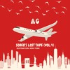 SOBER'S LOST TAPE (Vol.14) - AG DJ mix artwork - Electronic music tracklist cover image