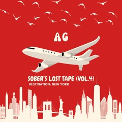 SOBER'S LOST TAPE (Vol.14) - AG