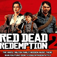 Red Dead Redempion 2 | The Wheel OST