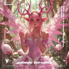 zwilling. x DJ Achim Feuervogel - FLAMINGO (Original Mix)