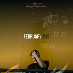 Tonaco 'February Mix'