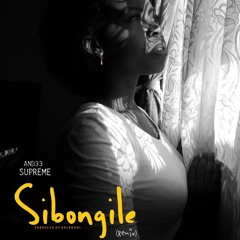 Sibongile