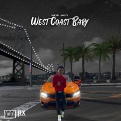 MOF Jayy - West Coast Baby