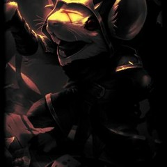 Twitch Ult