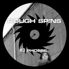 Rough Spins #3 Ghunnar (Phoebe)