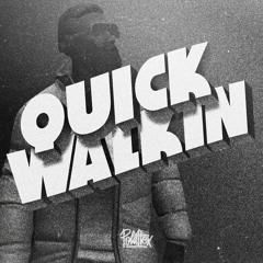 Dougie Fresh feat. Taco - Quick Walkin'
