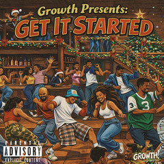 GET IT STARTED - GrO! x BRIA!