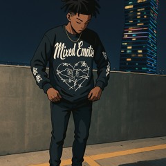 Falling In Love(Fast)