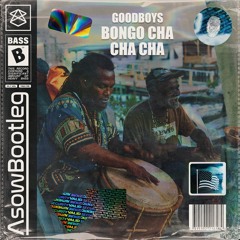 Goodboys - Bongo Cha Cha Cha (ASOW Bootleg)