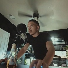 Jace! (iayze) - Anxiety Attack 2 (Prod. 400th & Chase)