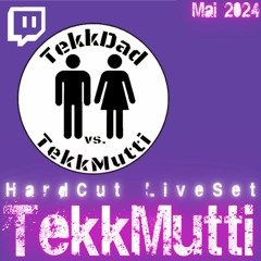 TekkMutti / HardCut LiveSet