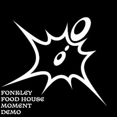MOMENT (FONKLEY instrumental DEMO)