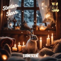 Sterlan Starr - Evanescent (Mr Silky's LoFi Beats)