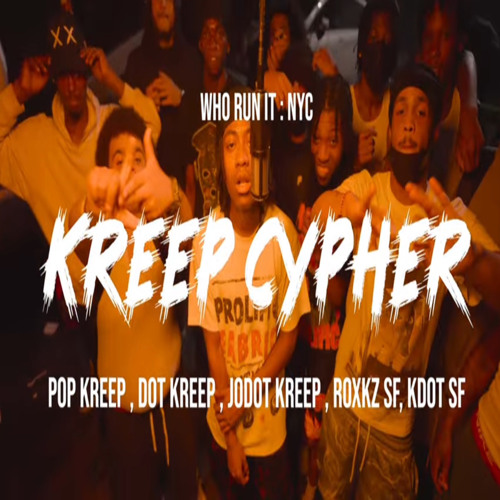 Kreep Cypher