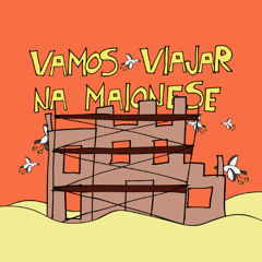 EP15 | As obras de Santa Engrácia.