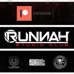 Runnah - Mad Gal (Patreon Exclusive)