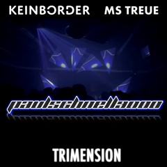 PaulSchnell9000 - Trimension - @MS Treue 02.06.23 05-07h