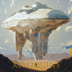 Galactic Voyage Opera