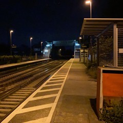 terminal railhead // Summer Lo-Fi 2022 // Letter No.98