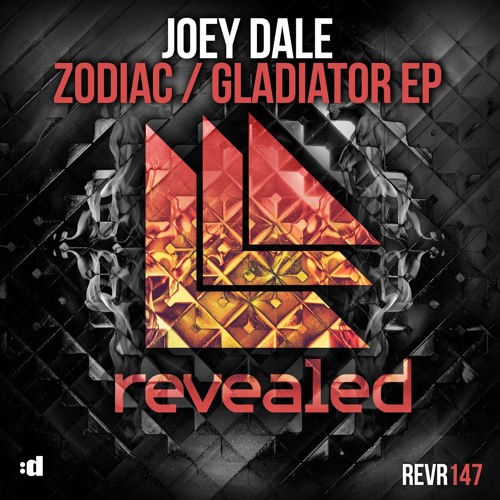 Gladiator (Original Mix)