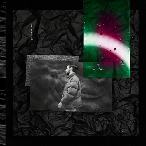 Enough (with Noah Slee)