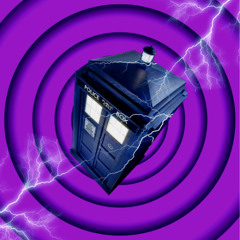 (INSTRUMENTAL) Doctor Who - Sparta Cherub Remix