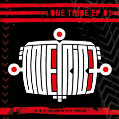 C1. Mik izif - Umpa (Original Mix)