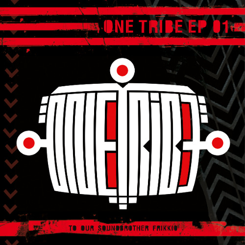 D1. Noxious - On Fait Comme On A Dit (Original Mix)