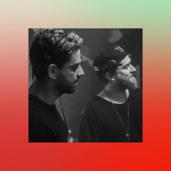007 - Red Axes - Recorded live from fabric