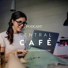 Central Café Descafeinado - Lo que me hubiera gustado saber antes de casarme - Central Café 824