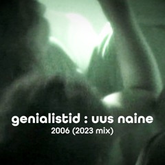 Genialistid : Uus Naine (2006/2023)