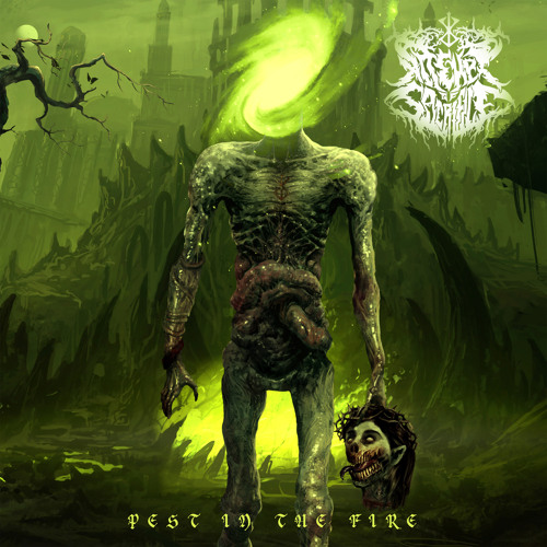 Stream Pest In The Fire by Attempt Of Sacrifice Listen
