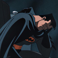 i couldn’t save her,Alfred