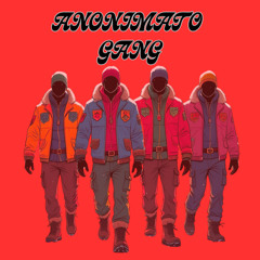Anonimato gang