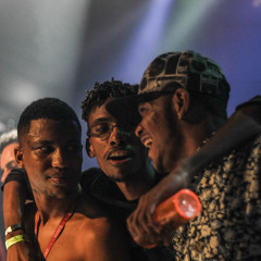 MEGA DAS COMUNIDADES 1.0 - SERRÃO - DJ VITIN DO PC, DJ ANDERSON DO PARAISO & DJ LUCAS DO TAQUARIL