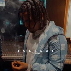 Lil Jairmy - Drop(UNRELEASED)