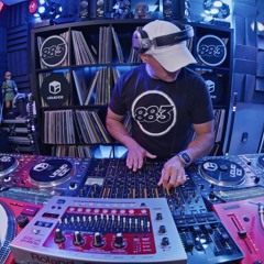 Slammin Funky House & Trance on Centreforce 88.3 | Aug 21, 2023 [Part 1]