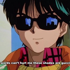 Gucci Shades