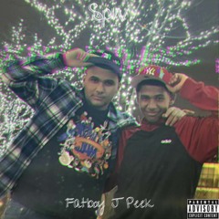 Fatboy J, Peek - Spin