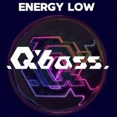 ENERGY LOW (UP TEMPO RAW edit.)