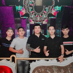 NST-CÔNG CHÚA NƯỚC MẮM VOL 2 (ĐÌNH QUYẾT)