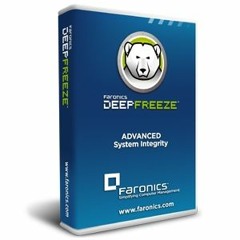 Deep Freeze Standard Edition 7.71.020.4499 Final Keygen ((FREE))