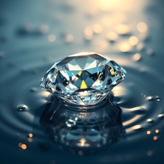 Diamond Bathed (Your Love)