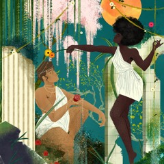 2 Spirit Ball @ Fierce Festival, Birmingham England 2022 - 07 - 02