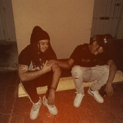 On My Own Feat. Chewy Newton