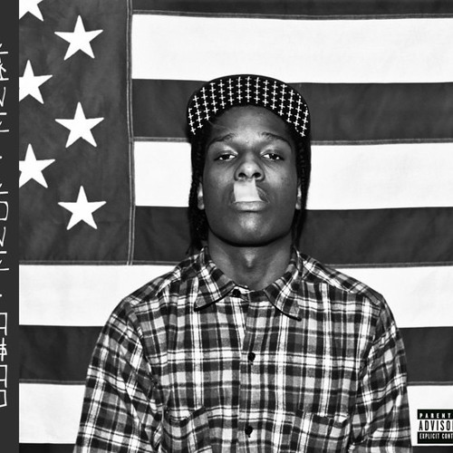 A$AP Rocky - Wassup