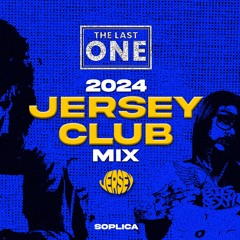 JERSEY CLUB MIX 2024 Vol.4 #jerseyclub