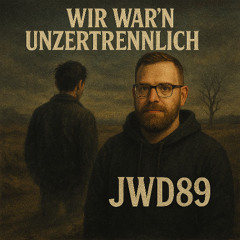 Wir war’n unzertrennlich