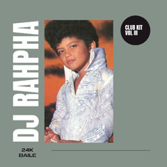 DJ RAHPHA - 24K BAILE