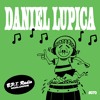 B.P.T. Radio 070: Daniel Lupica DJ mix artwork - Electronic music tracklist cover image